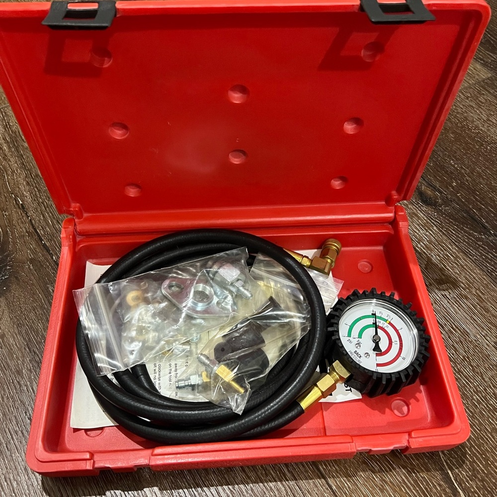 Star Product Tu- 24a- Pb Three Way Exhaust Back Pressure Kit Converter View 3
